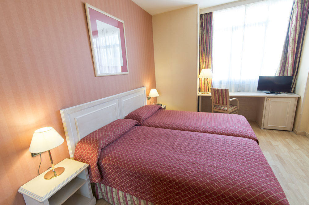 Sunotel Hotel 4*