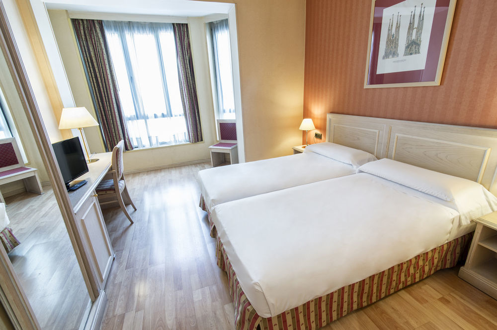 Sunotel 4* Barcelone