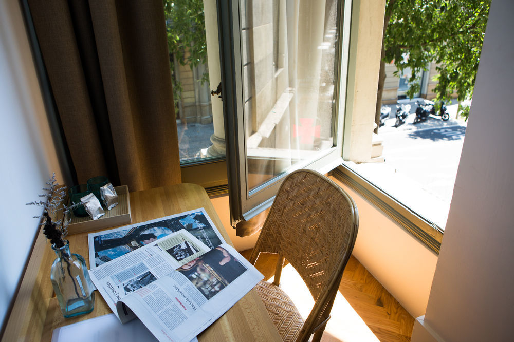 Casa Mathilda Bed & Breakfast Barcelona