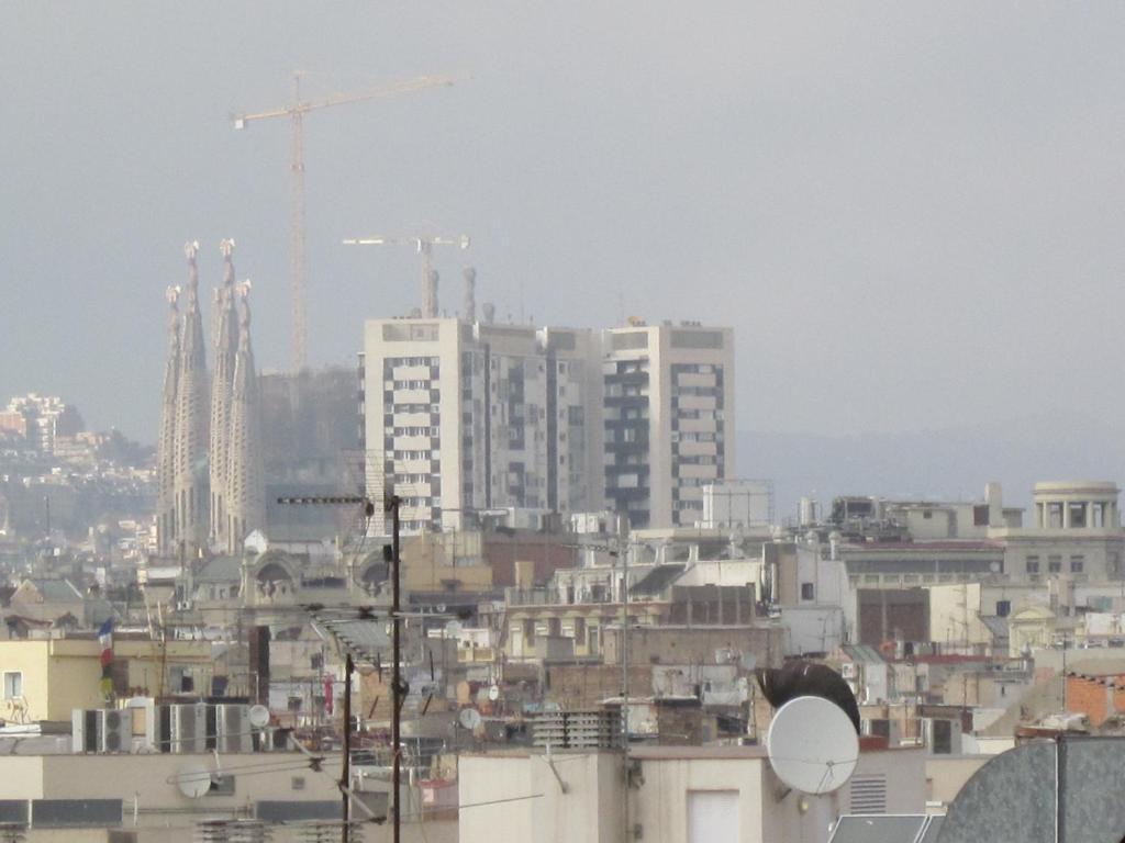Mercaders Appartement *