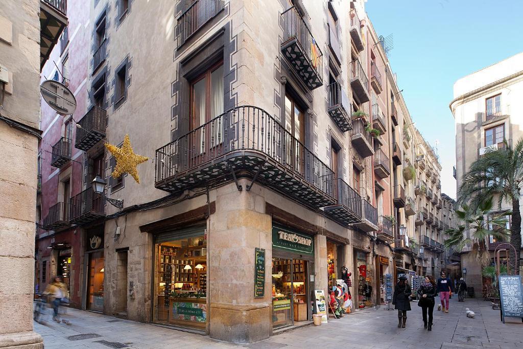 Ola Living Vidreria Barcelona