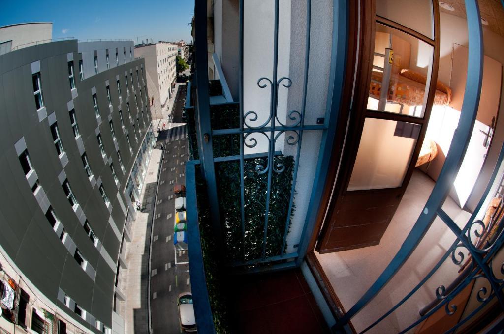 Auberge de jeunesse Be Sound *