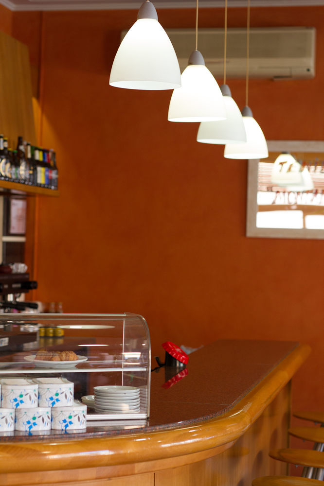 La Fonda Llobera Barcelone