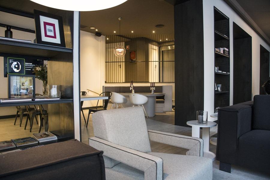 Hotel Pol & Grace Barcelone
