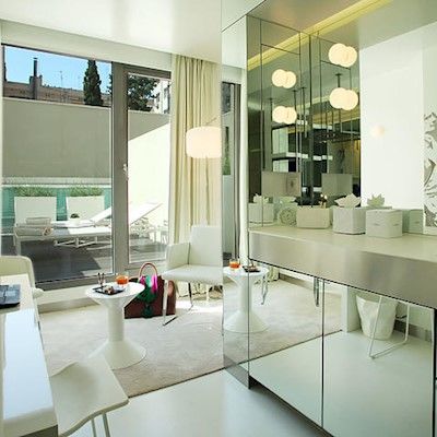 Arconte (adults Only) 4* Barcelone