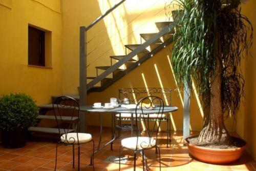 Apartment Ainb Gothic-jaume I Barcelona
