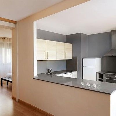 Villarroel 3* Barcelona