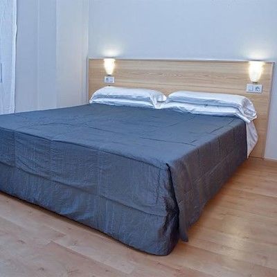 Hotel Villarroel