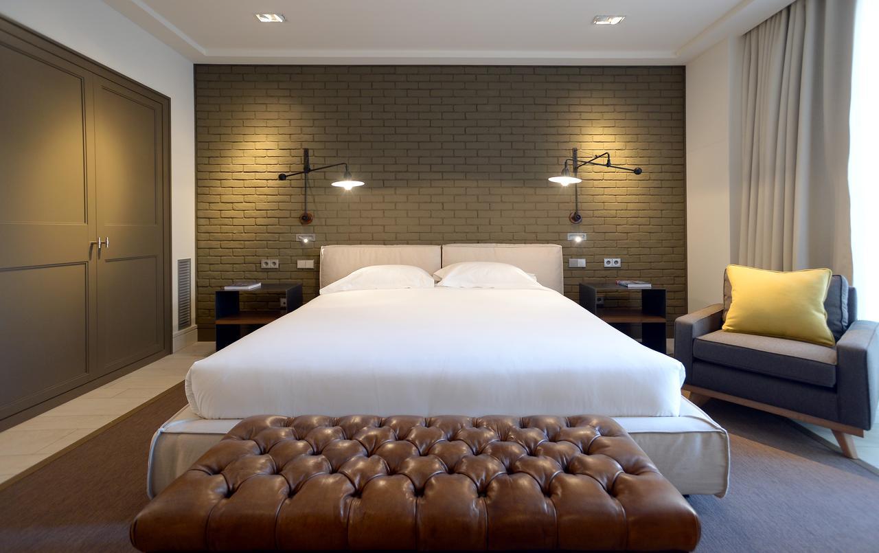 Midtown Apartment Barcelona