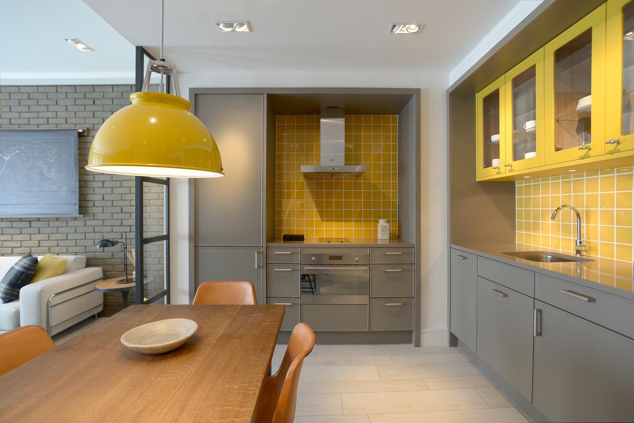 Appartement Midtown *