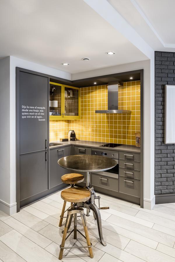 Apartment Midtown *