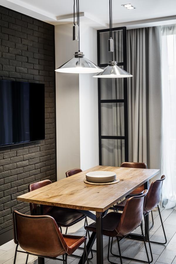 Apartment Midtown Barcelona
