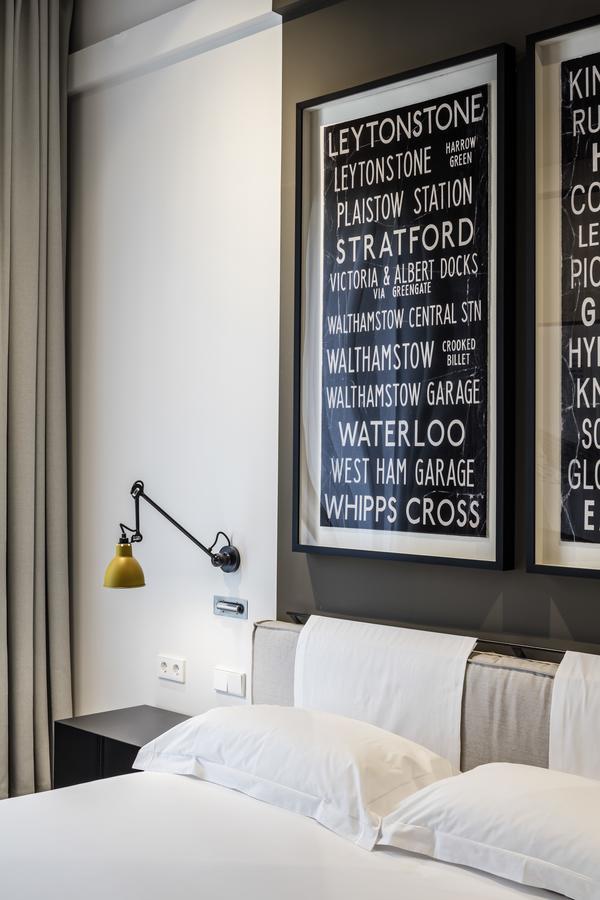 Midtown Apartment Barcelona