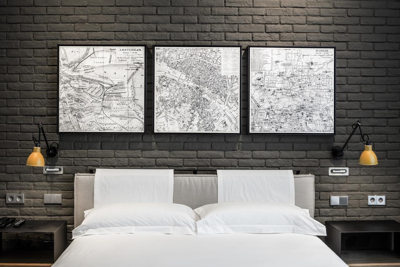 Apartment Midtown Barcelona