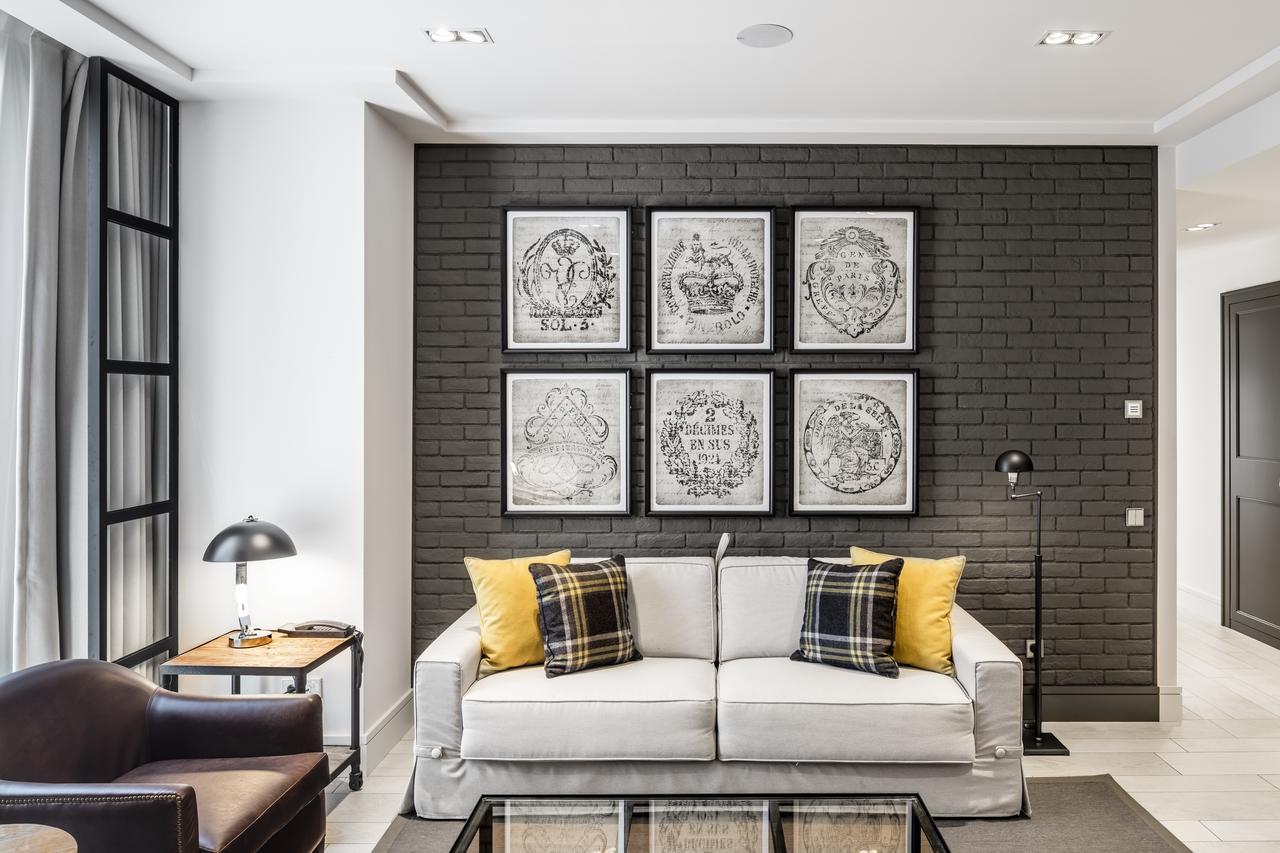 Midtown Appartement *