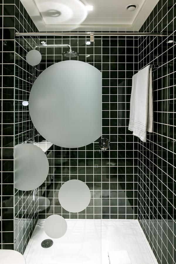 Appartement Midtown