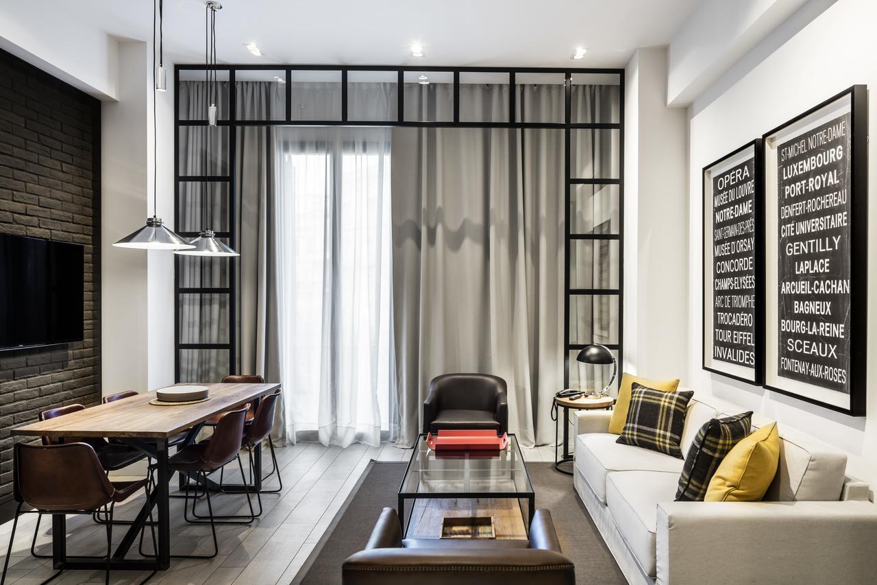 Apartment Midtown *