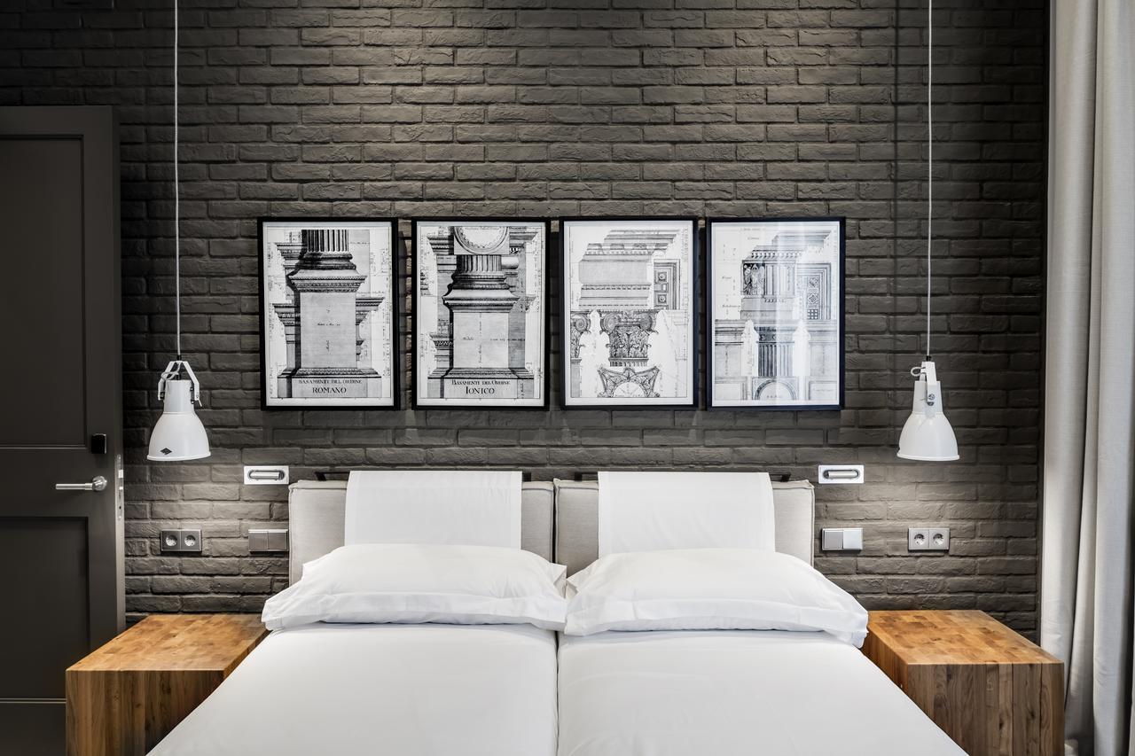Apartment Midtown *