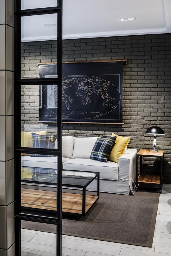 Apartment Midtown Barcelona