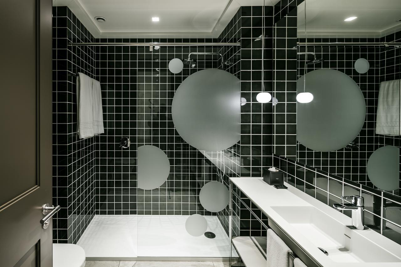 Appartement Midtown