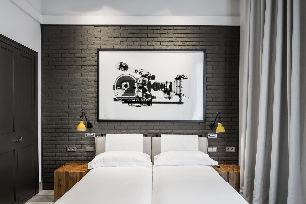Apartment Midtown *