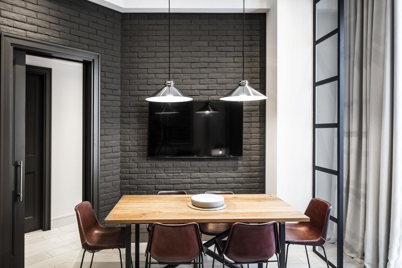 Apartment Midtown Barcelona