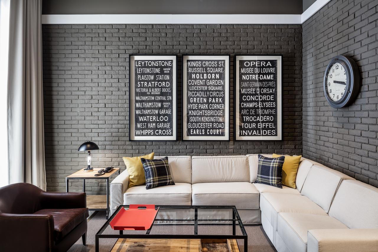 Apartment Midtown Barcelona