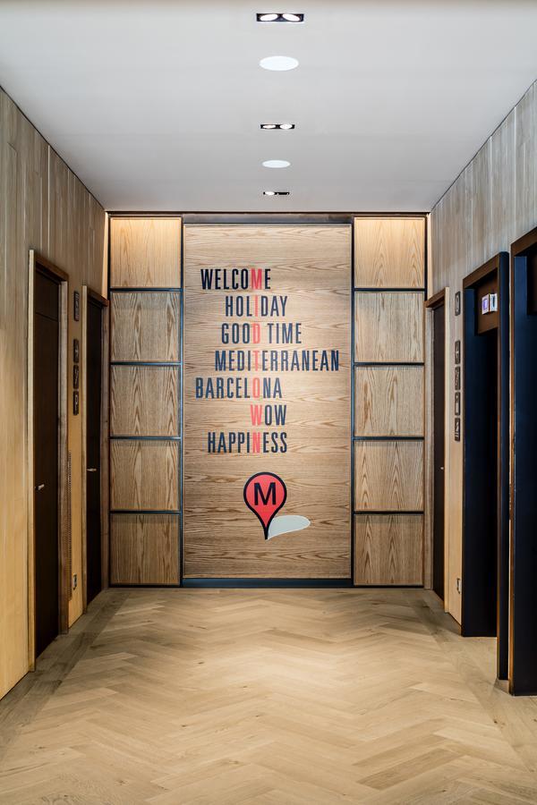 Midtown Apartment Barcelona