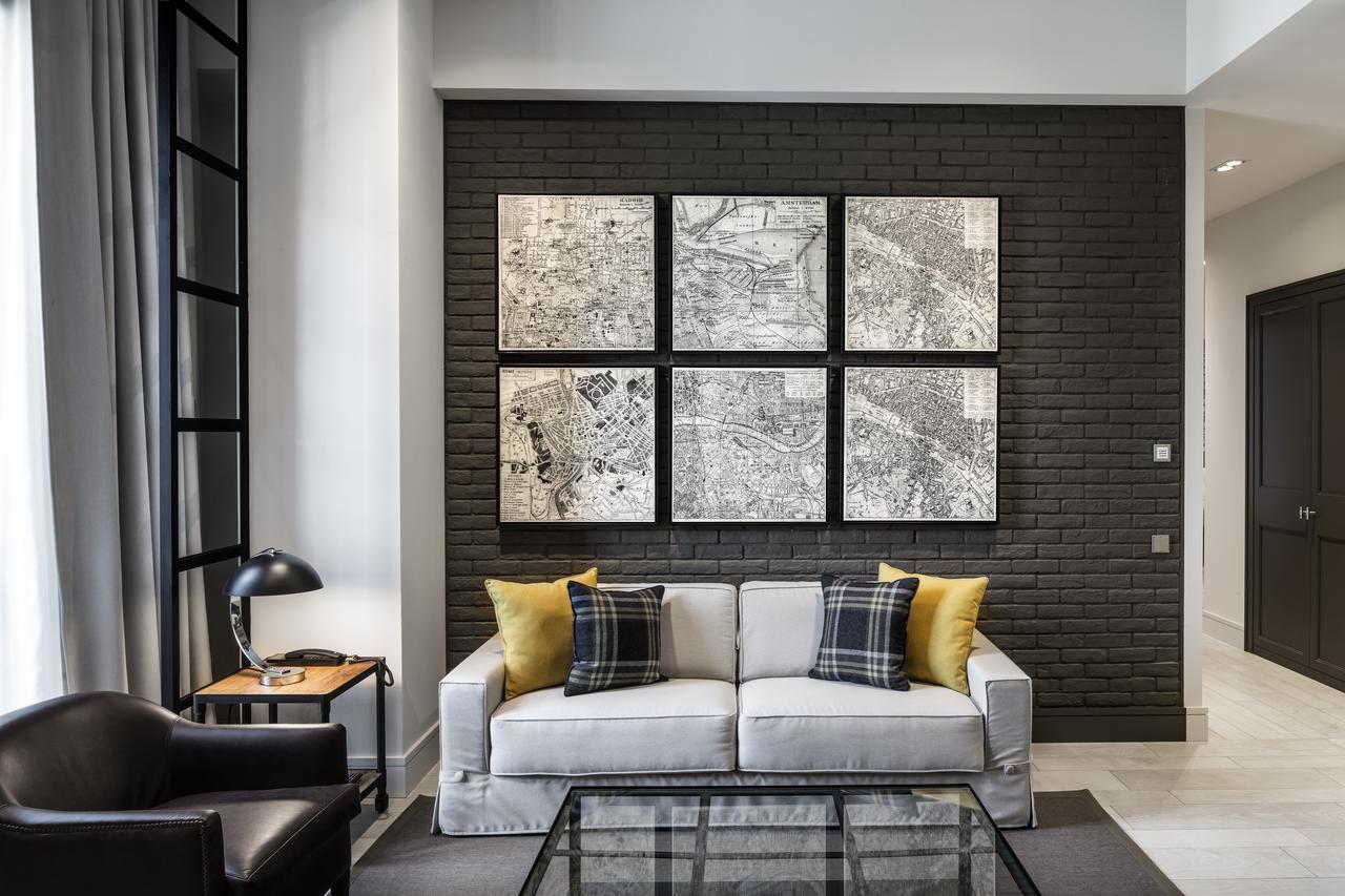 Midtown Apartment Barcelona