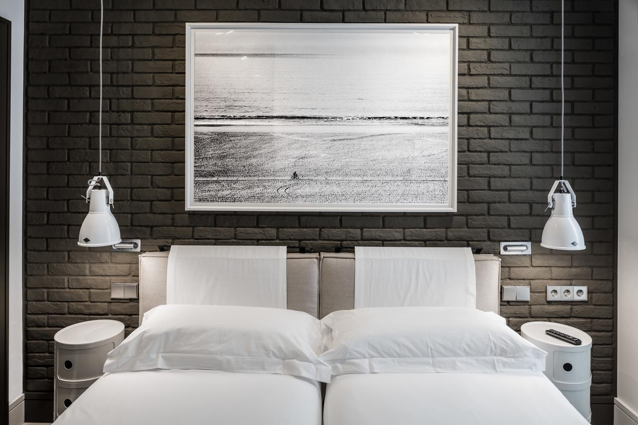 Midtown Apartment Barcelona