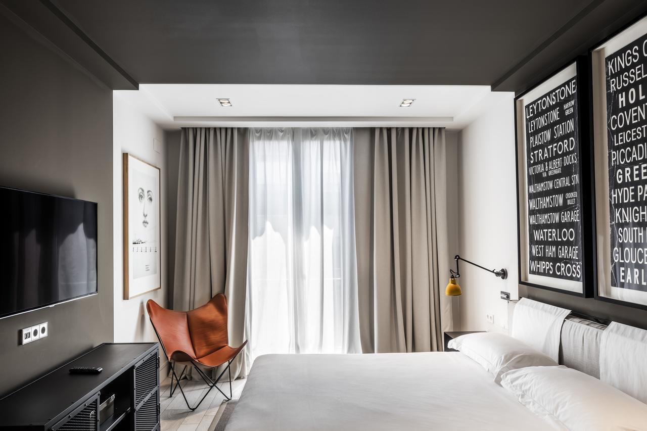Apartment Midtown Barcelona
