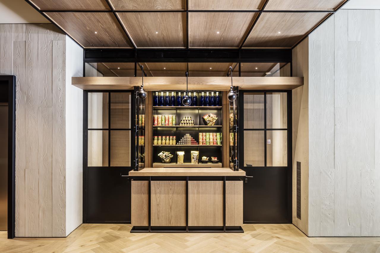 Apartment Midtown