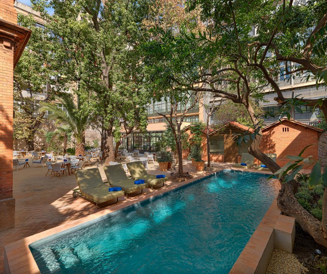 H10 Casa Mimosa 4* Sup Barcelona