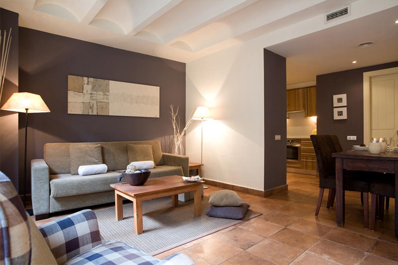 Appartement Apartments Barcelona & Home Deco Columbus Barcelona