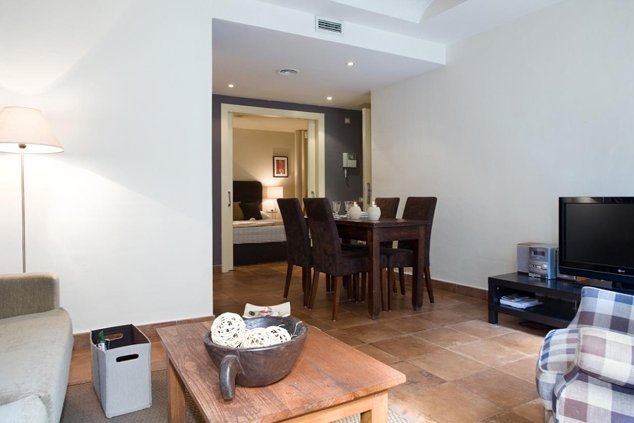 Appartement Apartments Barcelona & Home Deco Columbus