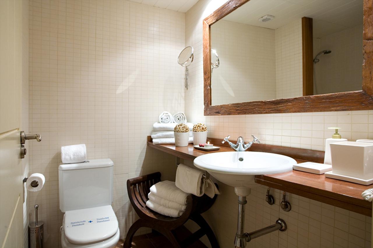 Appartement Apartments Barcelona & Home Deco Columbus