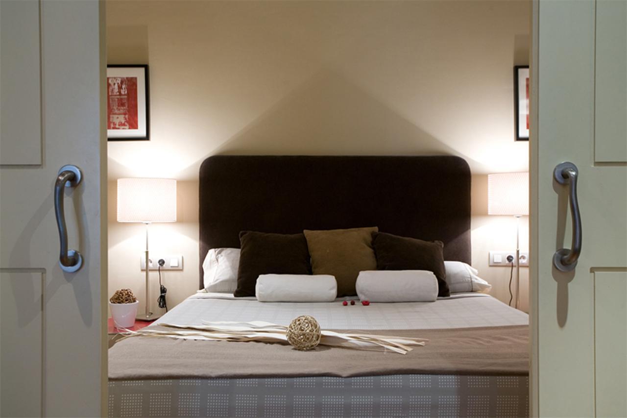 Apartments Barcelona & Home Deco Columbus Appartement