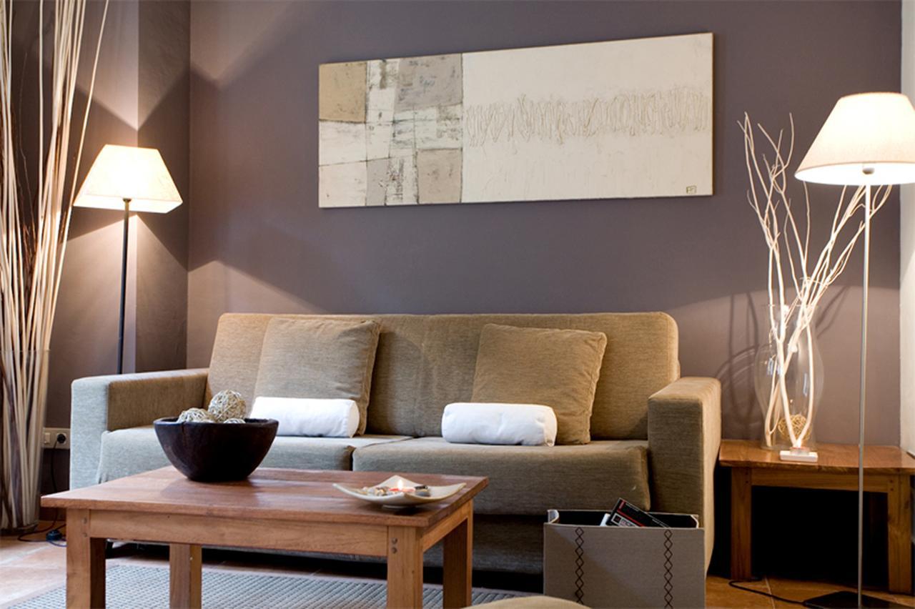 Apartments Barcelona & Home Deco Columbus Appartement