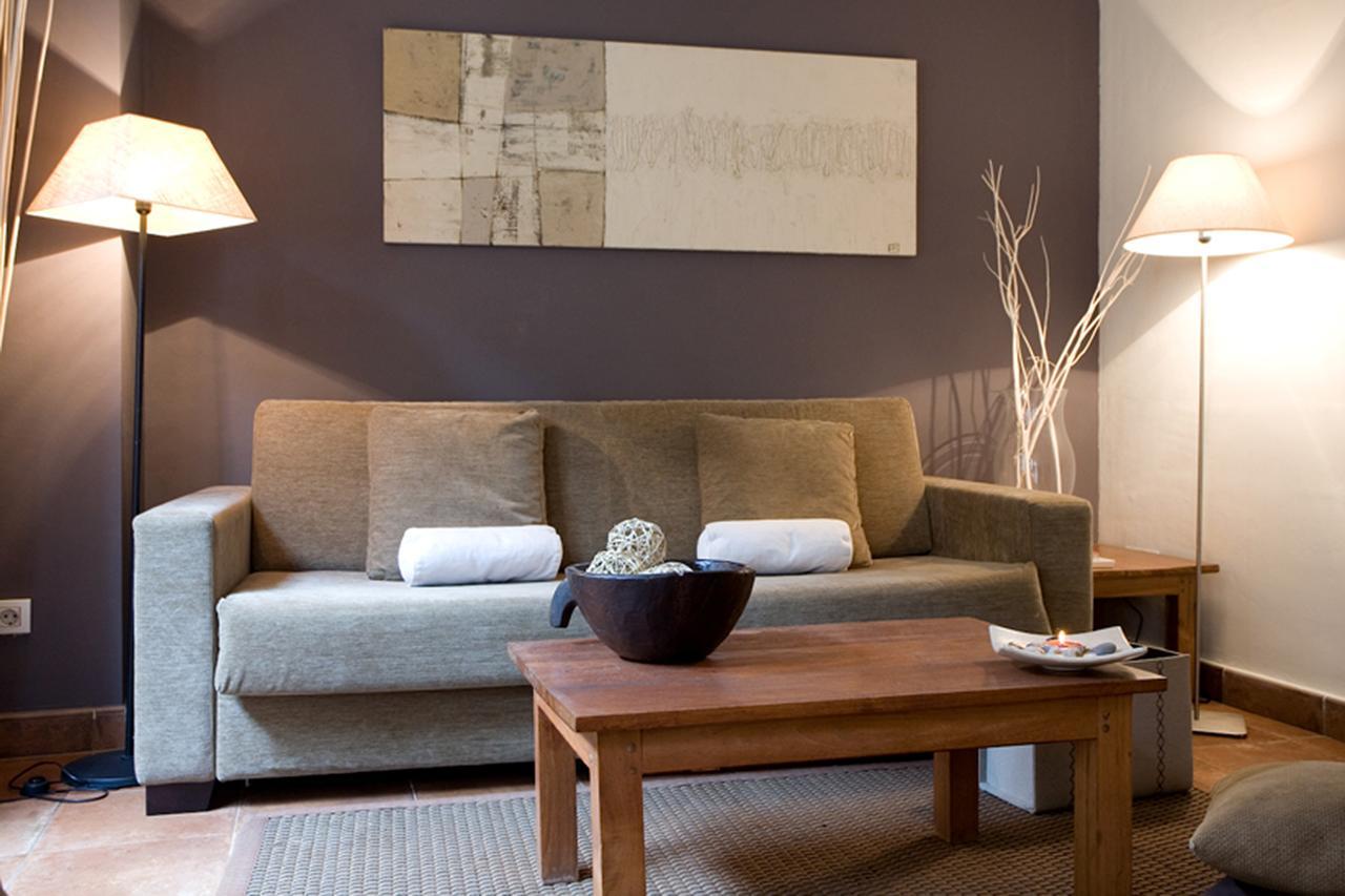 Apartments Barcelona & Home Deco Columbus Appartement Barcelona