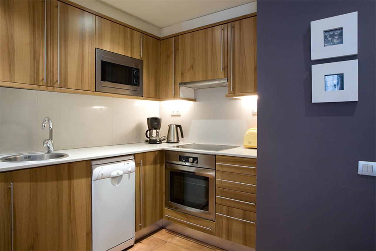 Appartement Apartments Barcelona & Home Deco Columbus
