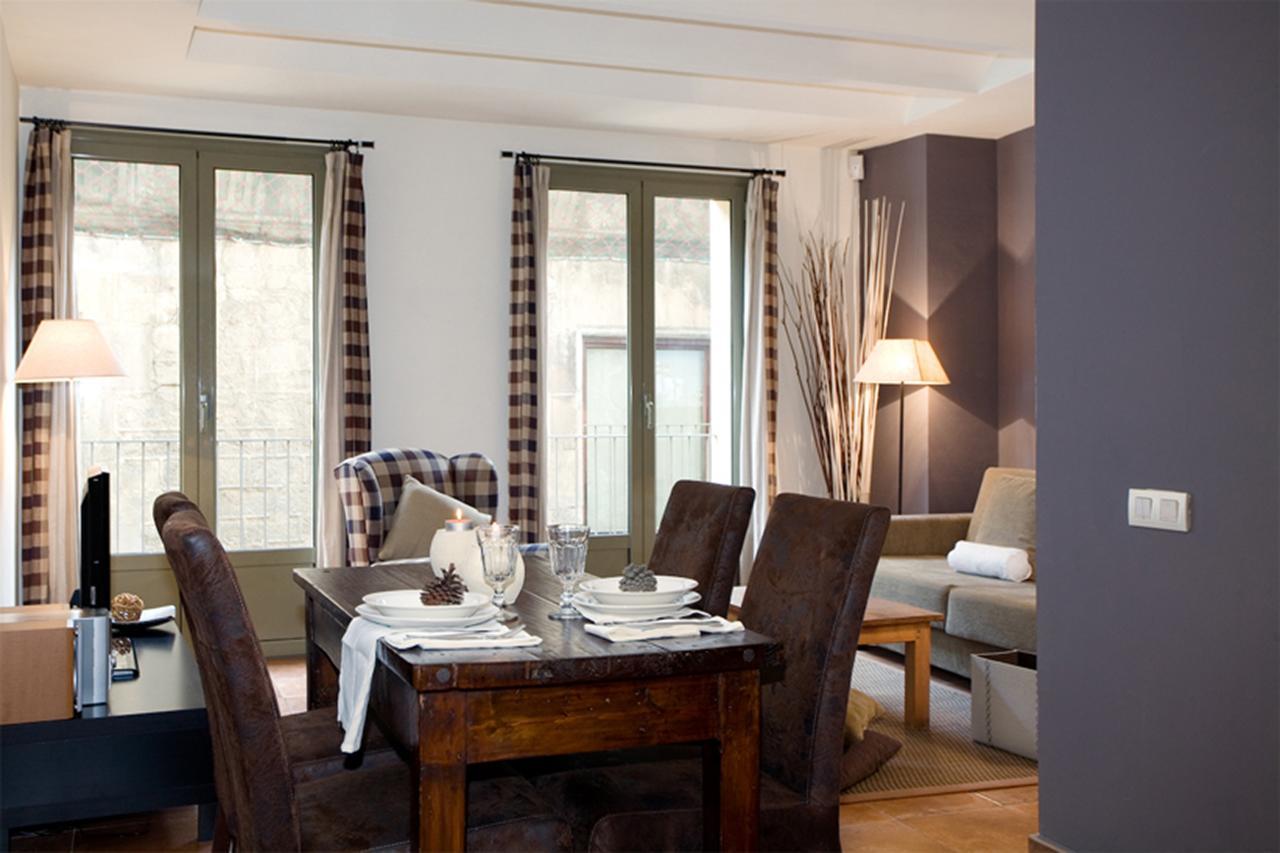 Appartement Apartments Barcelona & Home Deco Columbus
