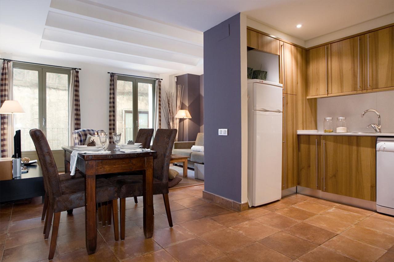 Appartement Apartments Barcelona & Home Deco Columbus