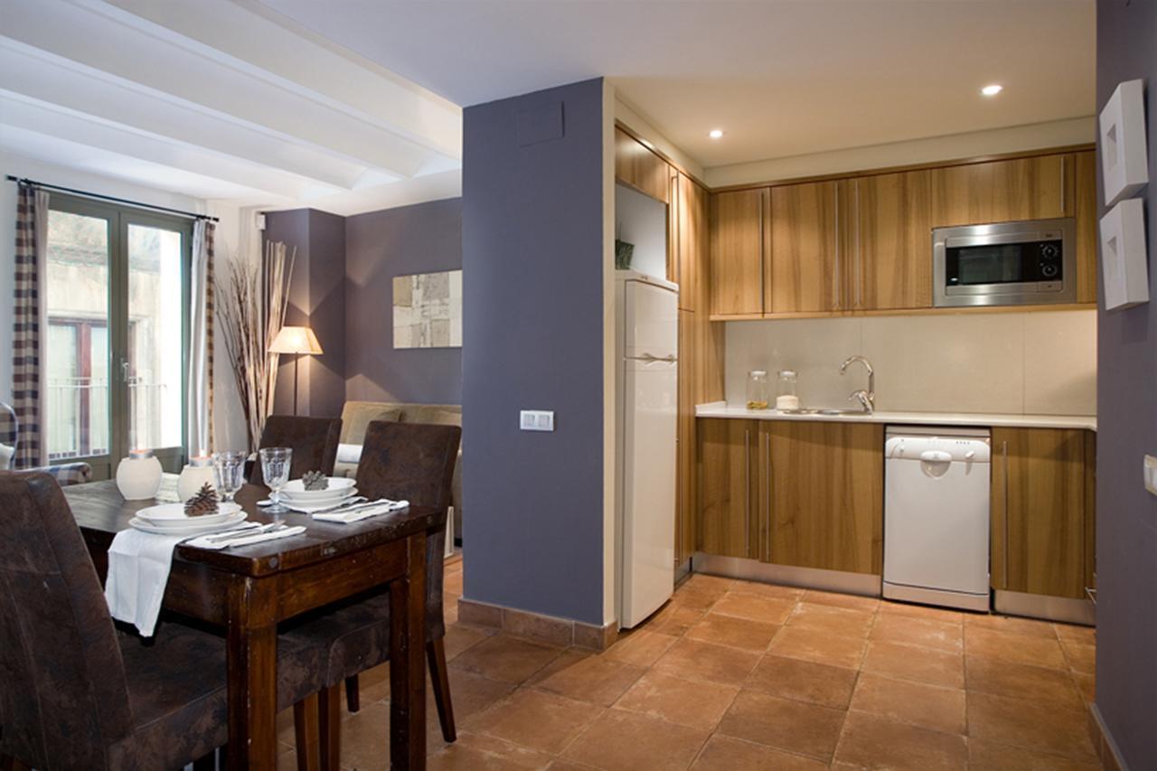 Appartement Apartments Barcelona & Home Deco Columbus