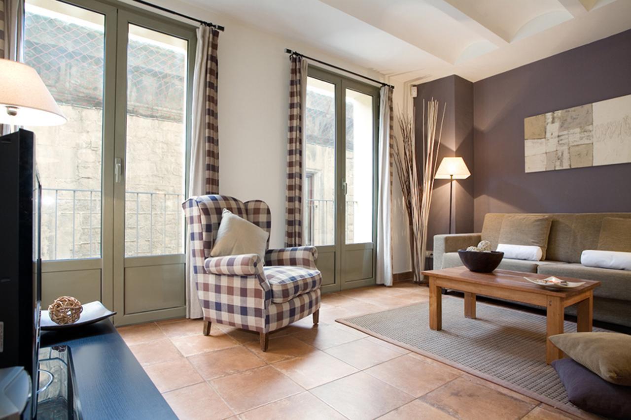 Appartement Apartments Barcelona & Home Deco Columbus