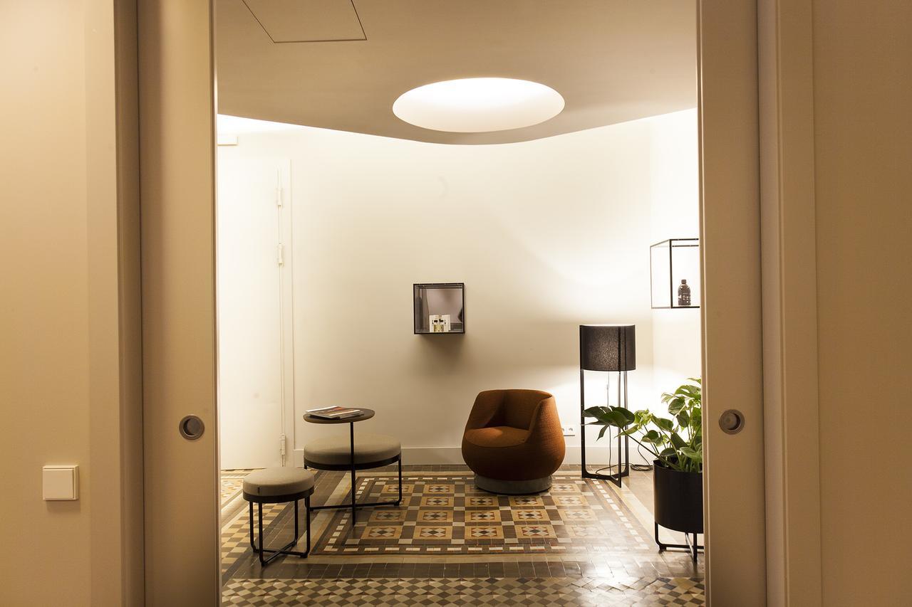 Destinationbcn - Universitat Hotel *