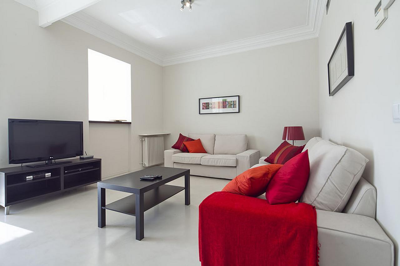 And Spacious Family Appartement *