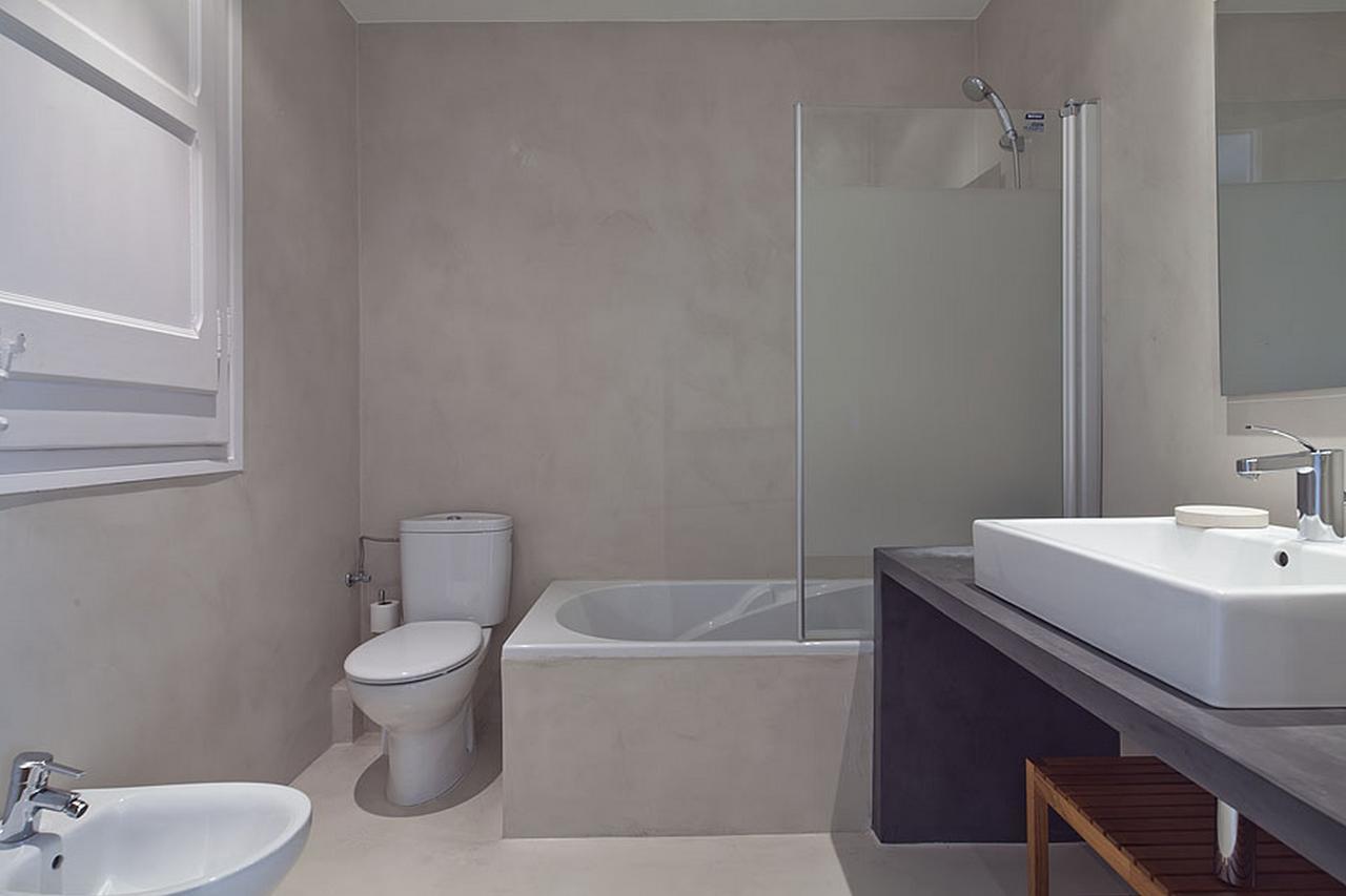 Appartement And Spacious Family *