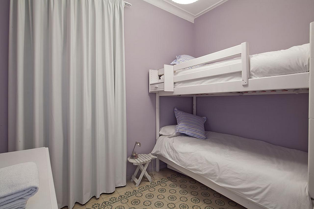 And Spacious Family Appartement *
