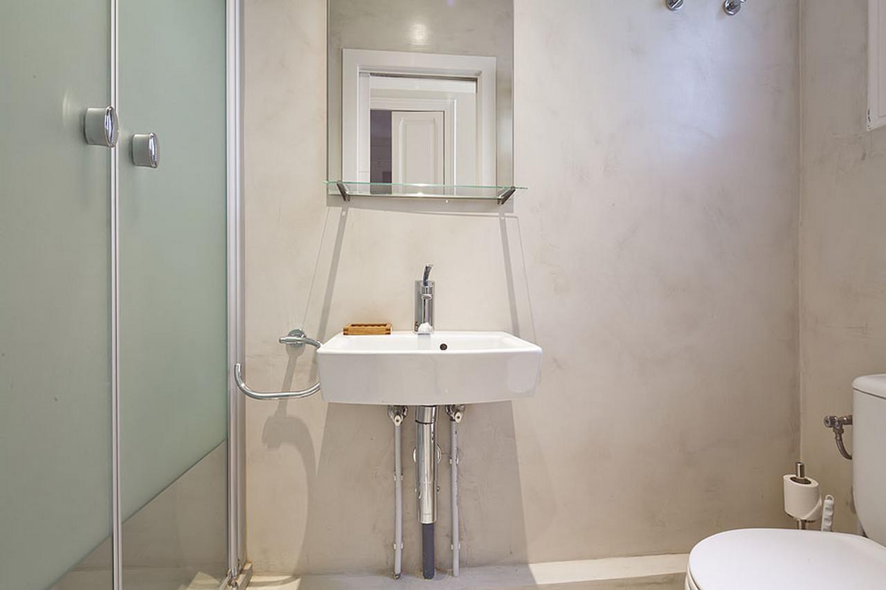 And Spacious Family Appartement