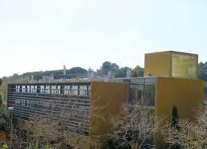 Residencia Universitaria Sarria * Barcelona